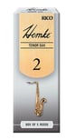 Frederick L. Hemke Tenor Saxophone Reeds #2 Box of 5 Reeds